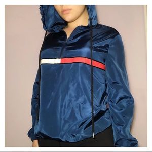 Shein windbreaker *worn once*